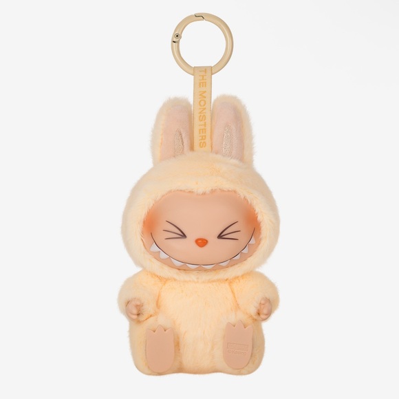Pop Mart NIB! SISI Have A Seat Labubu - Picture 1 of 13